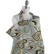 Bebe au Lait Nursing Cover - Sevilla