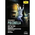 Stravinsky - Pulcinella (Marriner) [DVD] [1980]