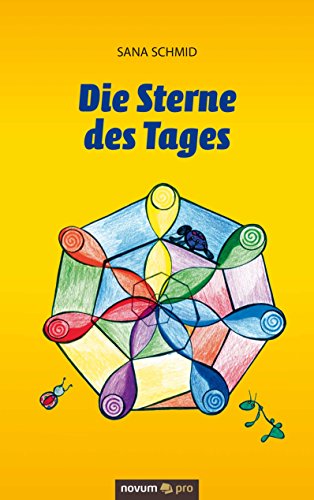 Die Sterne des Tages (German Edition)