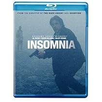 Insomnia [Blu-ray]