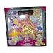 My Baby Princess - Belle in Royal Birthday Outfit and Musical Gift Box