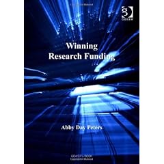 Winning Research Funding