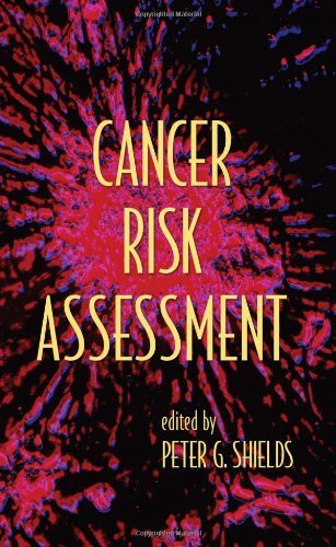 Cancer Risk Assessment (Basic and Clinical Oncology) On Sale