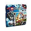 Lego Legends of Chima 70100 - Feuerring