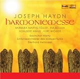 Haydn: Harmoniemesse; Mass No. 14 In B Flat Major
