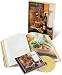 Tasting the Wine Country Menus and MusicÂ® Gift Boxed Set (Menu Book & CD Set)