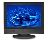 Zoom Produkt-Bild: DENVER TFD-2005DVBT 20 Zoll LCD-TV+DVD Player+DVB-T!!!