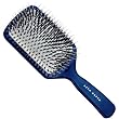 Hair Extension Brush with Boar and Nylon Bristles