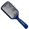 Hair Extension Brush with Boar and Nylon Bristles