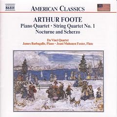 String Quartet No. 1 in G minor, Op. 4: II. Scherzo: Allegro con spirito