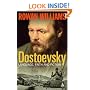 Dostoevsky: Language, Faith and Fiction