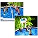 Pool Jam Combo Above Ground