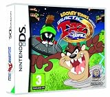 Galactic Taz Ball (NDS) (UK)