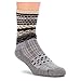 Smartwool Women's Flake Isle Socks - Past Season