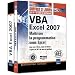VBA Excel 2007 - Coffret de 2 livres : Ma�trisez la programmation sous Excel