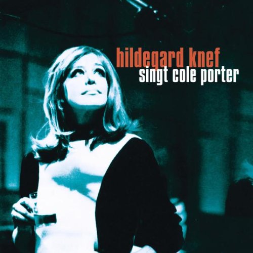 Produkt-Bild: Singt Cole Porter