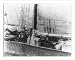 Historic Print (L): [Coast Guard Cutter, USS Seneca chasing and capturing a rum runne...