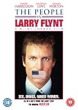 The People Vs Larry Flynt [DVD] [1996]