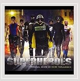 Superheroes
