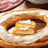 Cheese Kringle, Cream Cheese Kringle