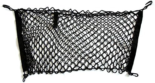 JessicaAlba Envelope Trunk Cargo Net For MERCEDES-BENZ ML-Class 2006-2015 NEW