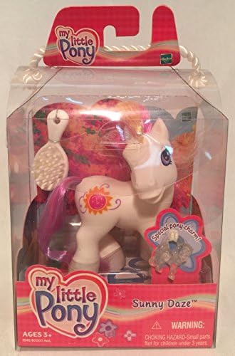 My Little Pony Sunny Daze