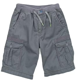 LITTLE BOYS Lawson Cargo Shorts