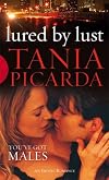 Lured by Lust (Black Lace)