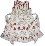 Cornelloki Clara Sundress for Girls, sizes 2 to 7/8