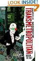 Transmetropolitan Vol 1: Back on the Street
