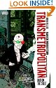 Transmetropolitan Vol. 01...