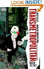 Transmetropolitan Vol. 01...