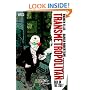 Transmetropolitan Vol. 01: Back on the Street