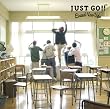 JUST GO!!(初回限定盤)(DVD付)
