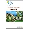 Best Campsites in Europe 2012 (Alan Rogers Guides)