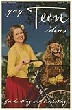 Gay Teen Ideas poster print,11 in. x 17 in.