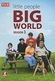 Little People, Big World: Season 3 (8 DVD Set)