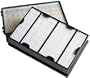 A1230H Bionaire Air Cleaner HEPA Filter