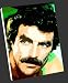 Tom Sellick Magnum PI Pop Art Coffee Mug