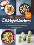 180 recettes weight watchers pour cui...