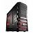 Cooler Master RC-922M-KKN1-GP HAF 922M ATX Mid Tower Case (Black) $89.24