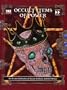 Occult Items of Power (D20)