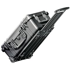Peli Box 1510 'Laptop Overnight Case' Flightcase Flugkoffer