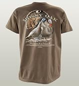 Wild Turkey Short Sleeve T-Shirt