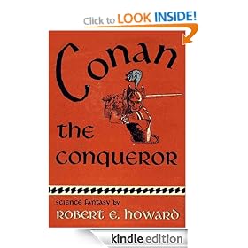 Conan the Conqueror
