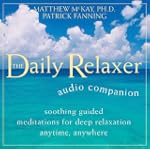 Daily Relaxer Audio Companion: Soothi...