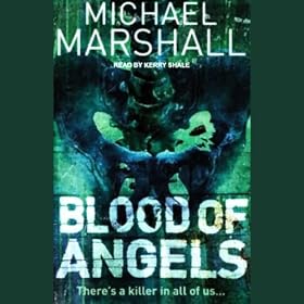 Blood of Angels