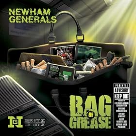 Bag of Grease [Explicit]