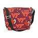 Virginia Tech Purse Hokies Shoulder Bag