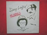 Don Estelle & Windsor Davies - Sing Lofty - [LP]
